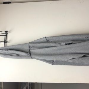 NWT Lululemon Cross Cut Hoodie